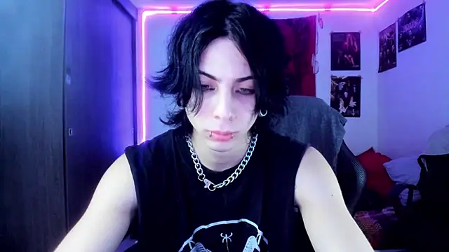 dussk  online show from February 27, 5:34 am
