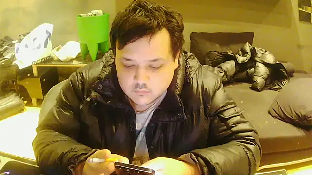 Bebemickey75 online show from November 16, 8:44 pm