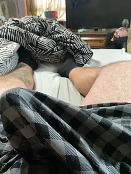 daddddddddyyyy online show from February 4, 5:12 pm