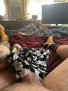 daddddddddyyyy online show from March 12, 4:24 pm