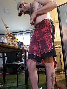 Bi curious86 online show from March 5, 1:18 pm