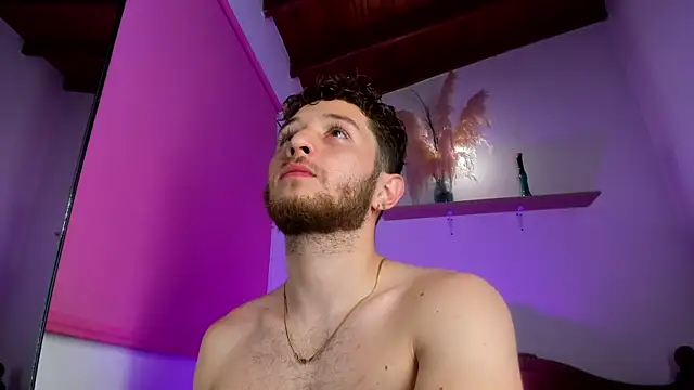 Juan Castano online show from November 8, 5:32 am