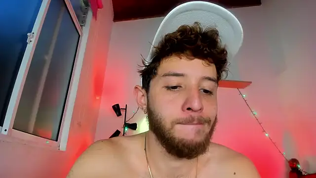 Juan Castano online show from November 30, 10:56 pm