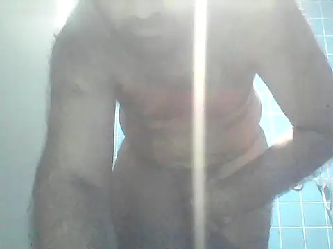 JohnBond009 online show from July 14, 11:27 am