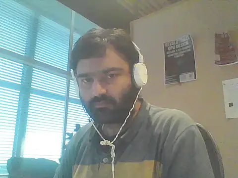 JohnBond009 online show from July 6, 7:38 pm
