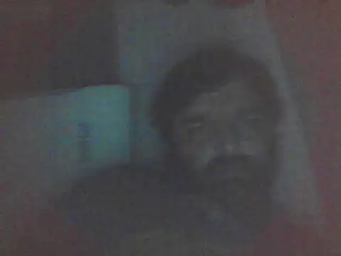 JohnBond009 online show from July 9, 9:07 pm