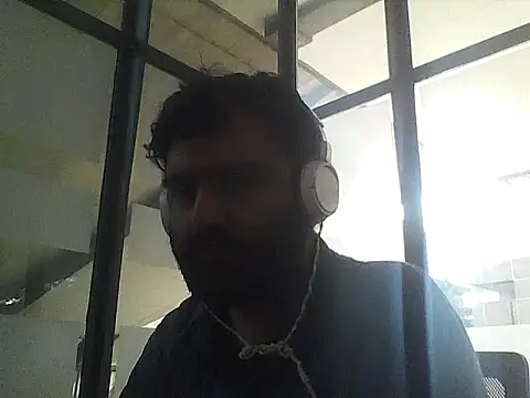 JohnBond009 online show from July 14, 6:39 am