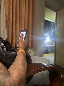 Stressreliever82 online show from March 20, 6:06 am