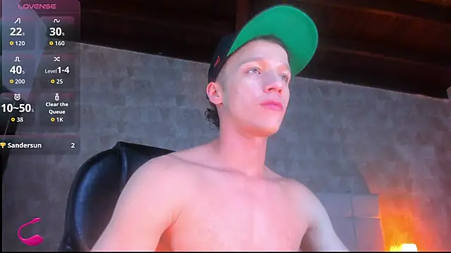 angelcortes online show from November 29, 12:51 pm