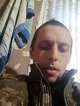 Yrikos1 online show from February 7, 2:13 pm