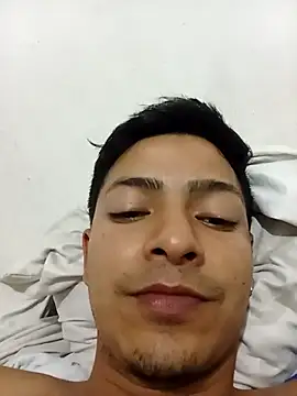 fierypleasure online show from April 27, 2:30 am