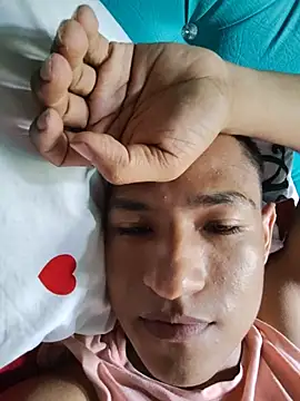 Alyfer23 online show from June 20, 6:57 pm