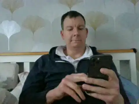 calibersmith online show from December 25, 3:17 pm