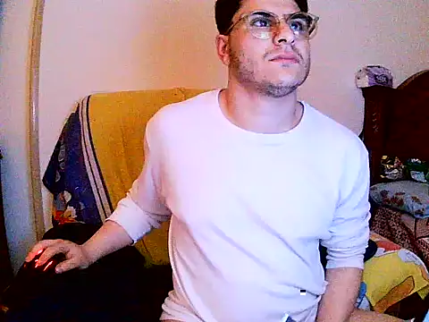 badboixx online show from March 27, 2:38 am