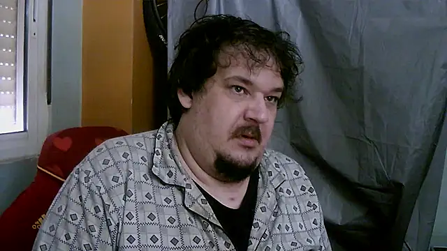 porkorossy online show from January 19, 8:49 am