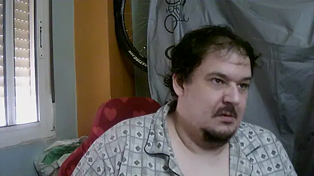 porkorossy online show from November 5, 9:55 am