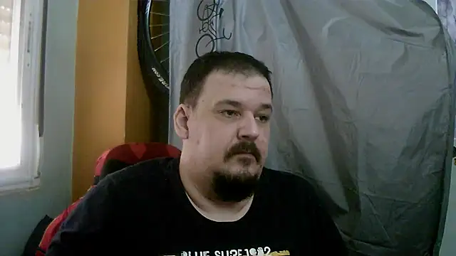 porkorossy online show from March 17, 10:51 am