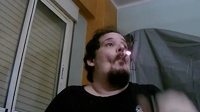 porkorossy online show from December 13, 9:21 pm