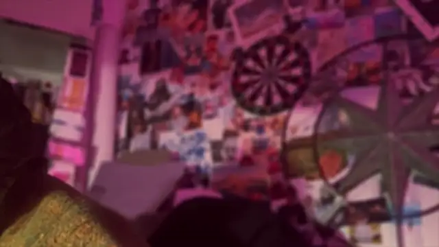 DownstairsSky online show from February 5, 2:29 am