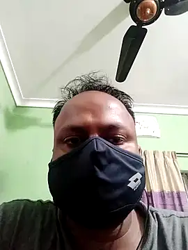 Snapshot of Niladri1410 chatting on February 18, 4:37 am Niladri1410 online show from February 18, 4:37 am