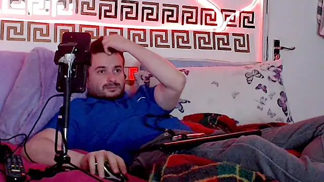 erotico69xxx online show from October 29, 12:46 am