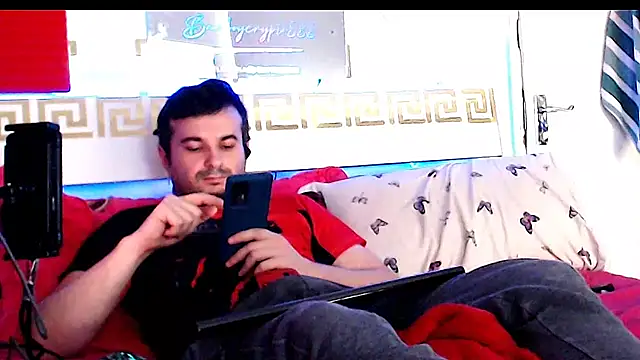 erotico69xxx online show from November 19, 12:49 pm