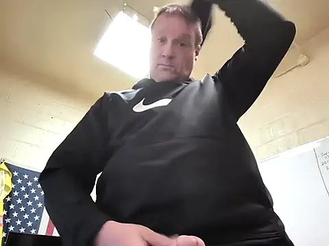 Cockrub1 online show from February 25, 12:28 pm