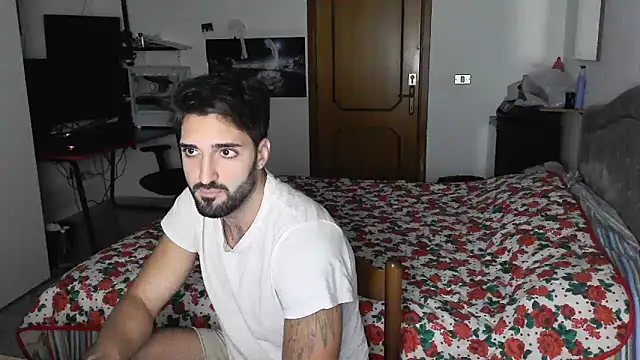 Alexox02 online show from November 8, 4:54 pm