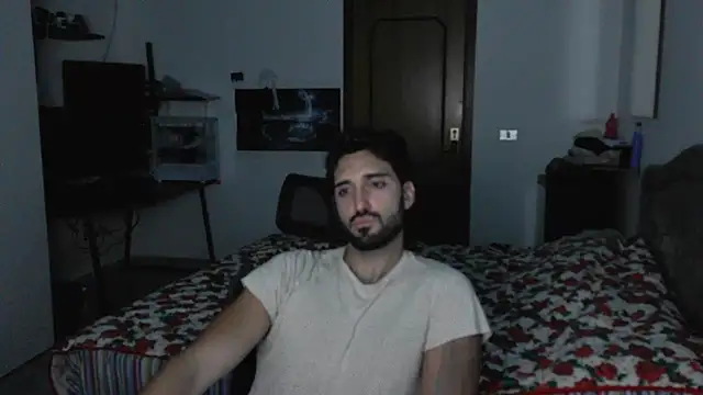 Alexox02 online show from October 28, 8:44 pm