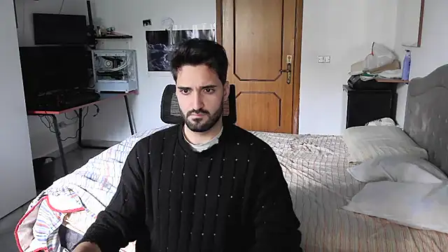 Alexox02 online show from November 26, 9:12 am