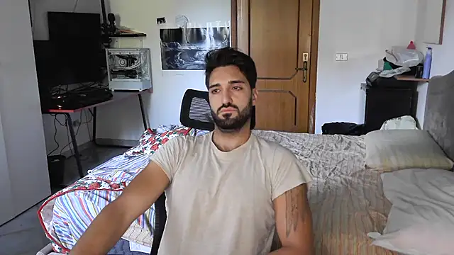 Alexox02 online show from November 5, 7:43 am