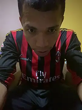 MoiseXxx 777 online show from October 23, 7:12 am