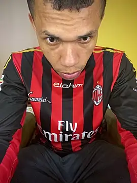 MoiseXxx 777 online show from October 22, 7:01 am