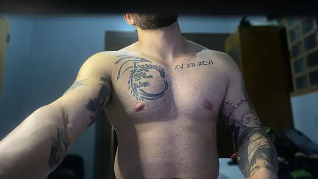 Galeego DF online show from November 16, 10:56 pm