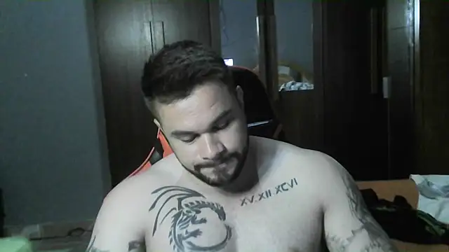 Galeego DF online show from January 4, 11:06 pm