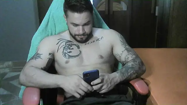 Galeego DF online show from December 6, 1:44 pm