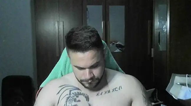 Galeego DF online show from February 7, 12:53 am