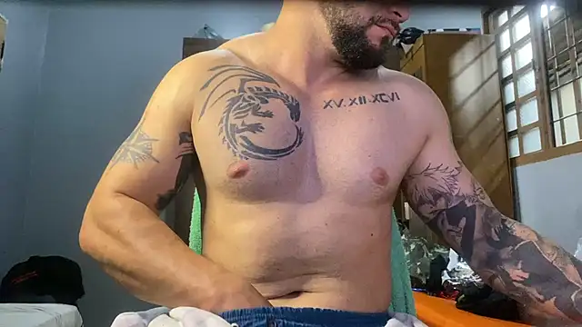 Galeego DF online show from March 20, 10:52 am