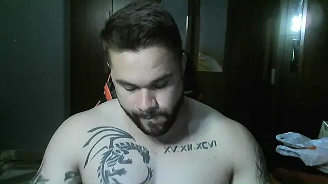 Galeego DF online show from December 27, 2:58 am