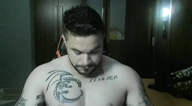 Galeego DF online show from February 3, 1:30 pm