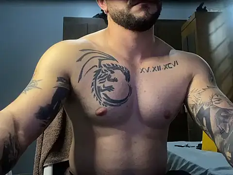 Galeego DF online show from November 9, 3:49 pm