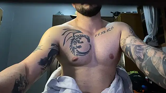 Galeego DF online show from February 24, 2:56 am