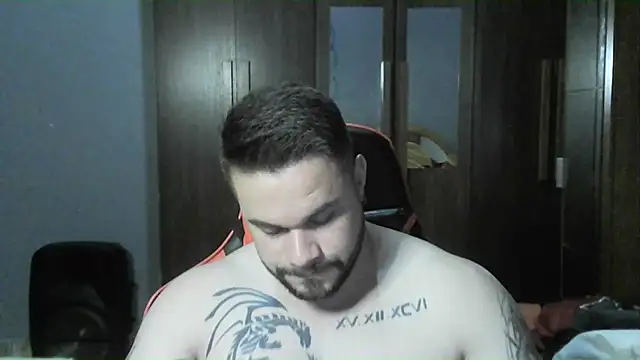 Galeego DF online show from January 11, 10:40 pm