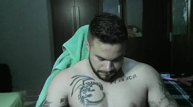 Galeego DF online show from February 19, 2:44 pm