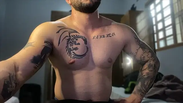 Galeego DF online show from November 20, 5:12 pm