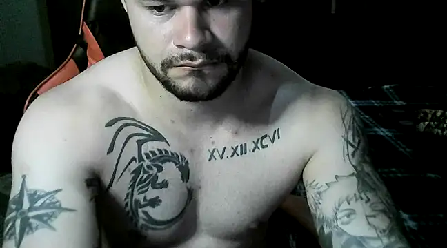 Galeego DF online show from March 5, 12:55 pm