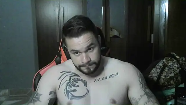 Galeego DF online show from December 10, 2:46 am