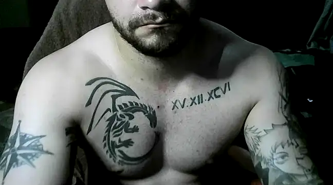 Galeego DF online show from March 15, 12:56 pm