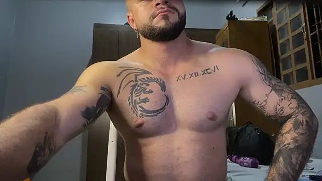 Galeego DF online show from October 28, 3:09 am