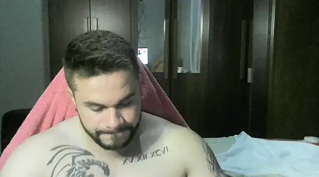 Galeego DF online show from January 19, 1:53 am